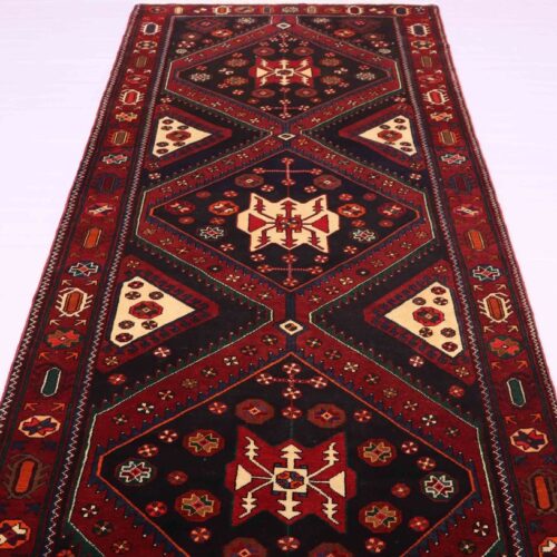 persian saveh runner