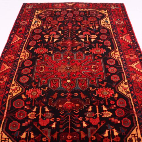 nahavand rug