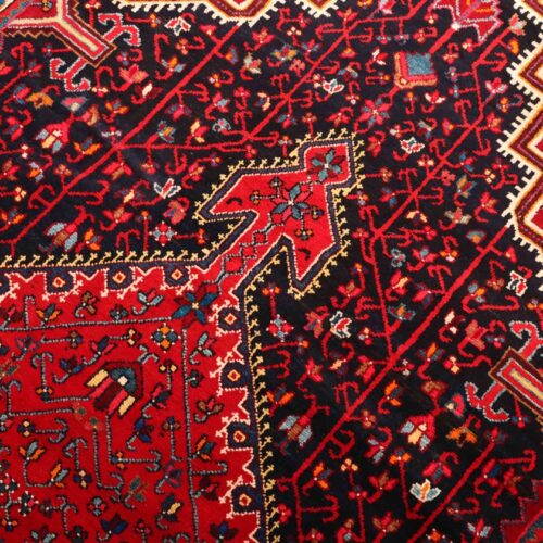 tuserkan rug