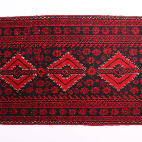 balouchi rug