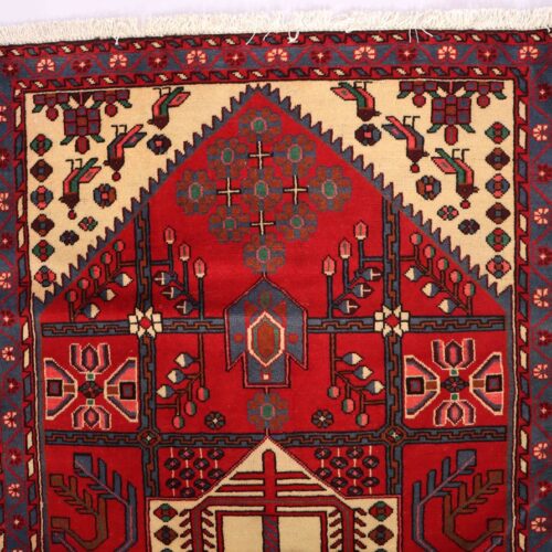 Persian Saveh Rug