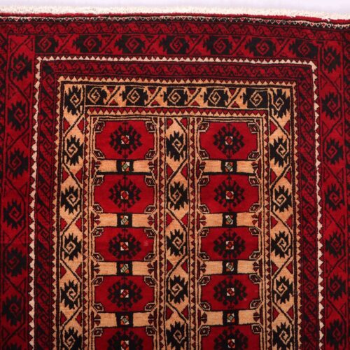 balouchi rug