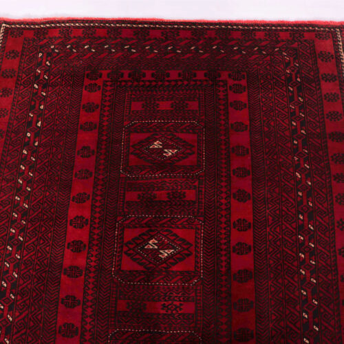 balouchi rug