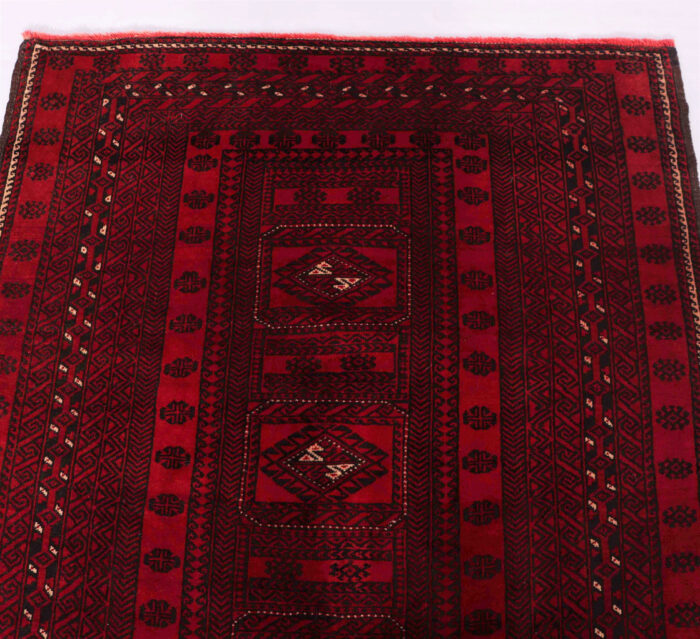 balouchi rug