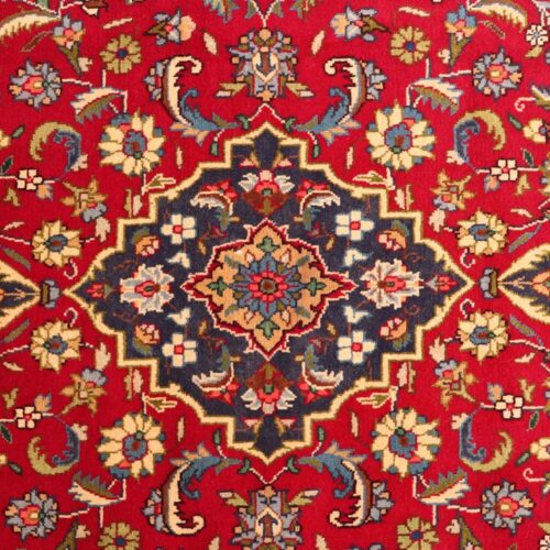 kashmar rug