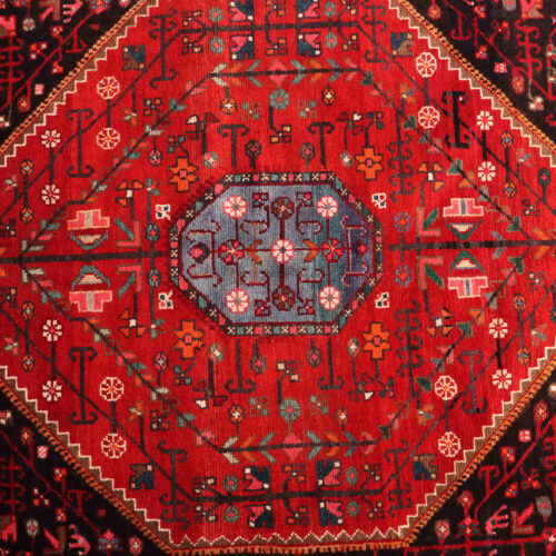 tuserkan rug