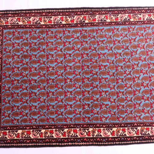 persian saveh rug