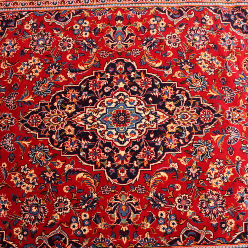 persian kashan rug