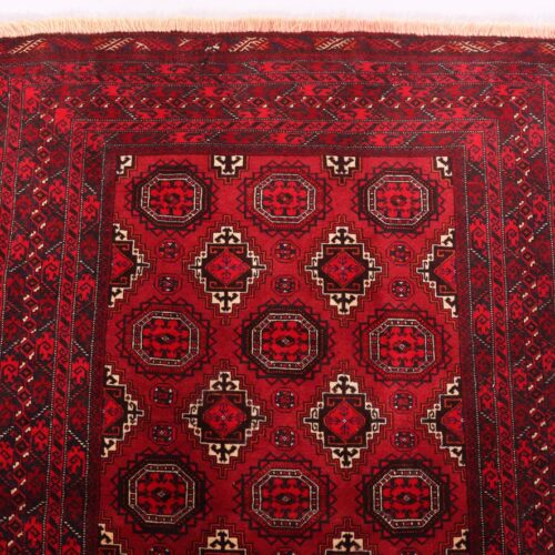 balouchi rug