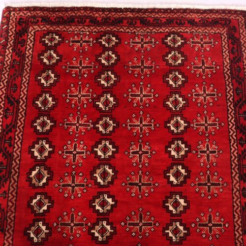 balouchi rug