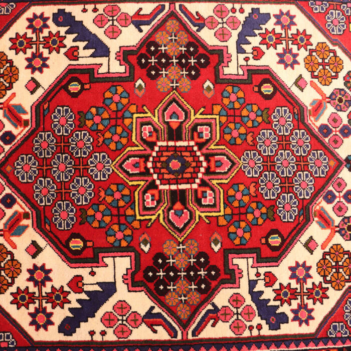 Persian Saveh Rug