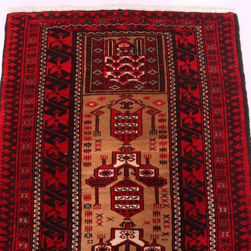 balouchi rug