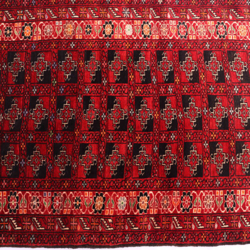 balouchi rug