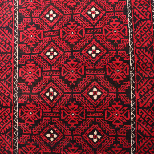 balouchi rug