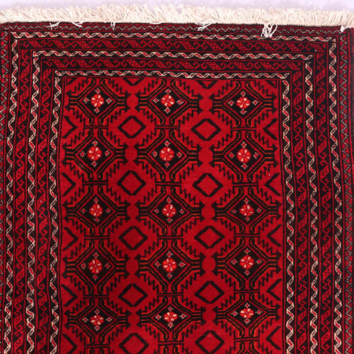 balouchi rug