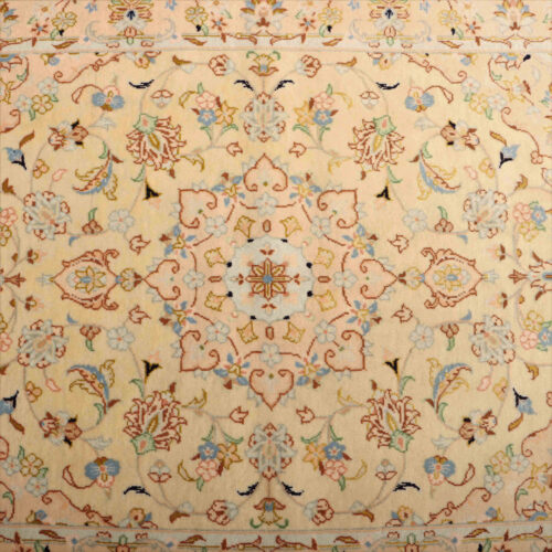 Kashan Rug