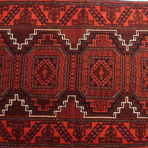 Balouchi Rug