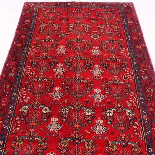 hamadan rug