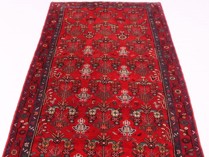 hamadan rug