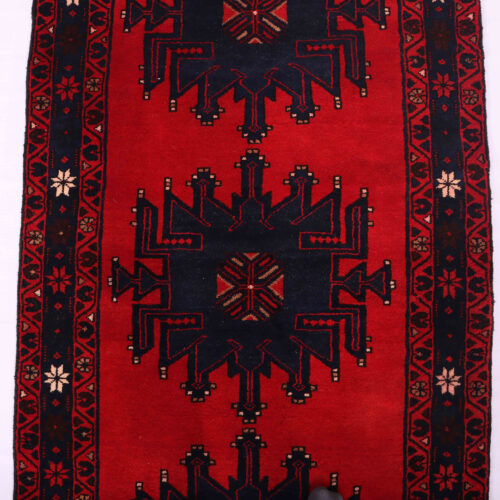 tribal hamedan runner