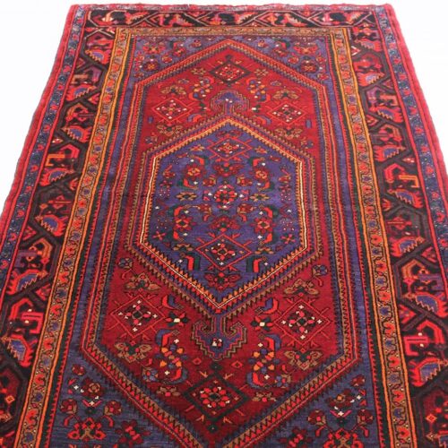 zanjan rug