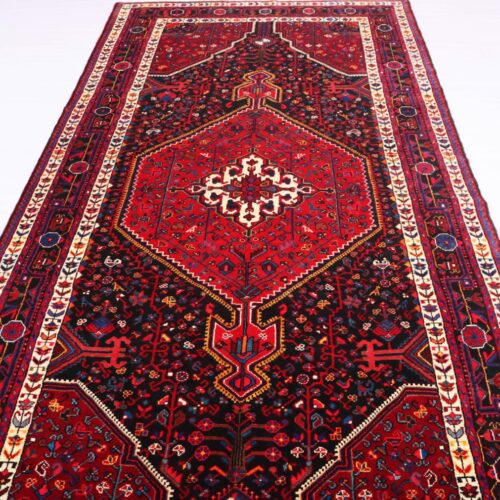 Tuserkan Tribal Rug