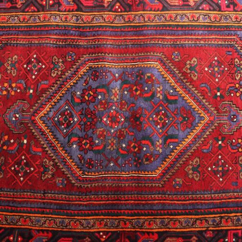 zanjan rug