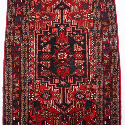 Persian Zanjan Runner