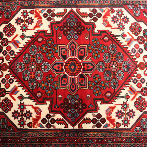 Persian Saveh Rug