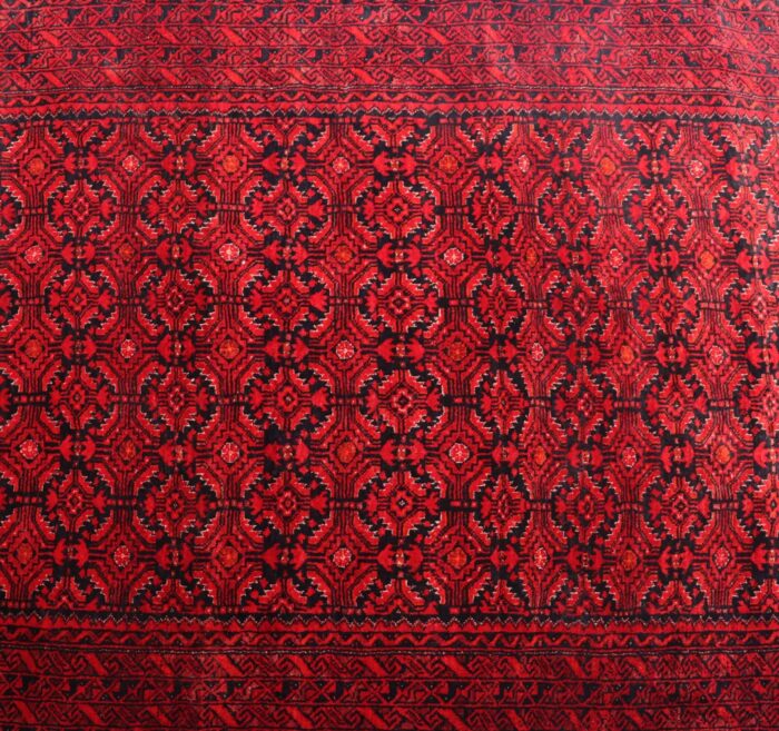 Balouchi Rug