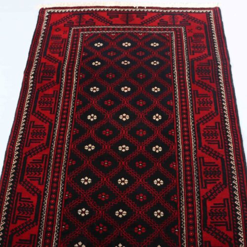 Balouchi Rug