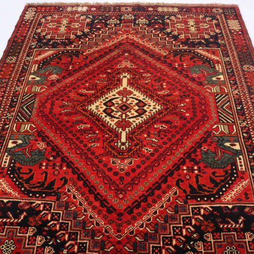 Shiraz Rug