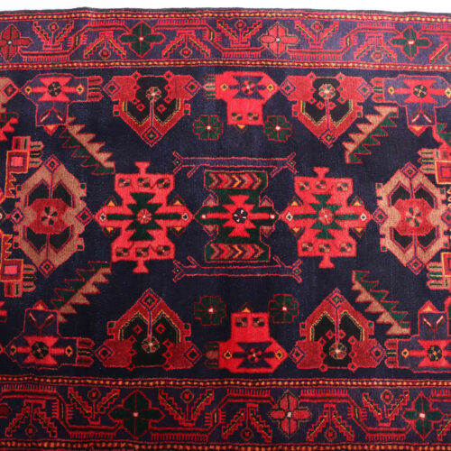 Zanjan Persian Rug