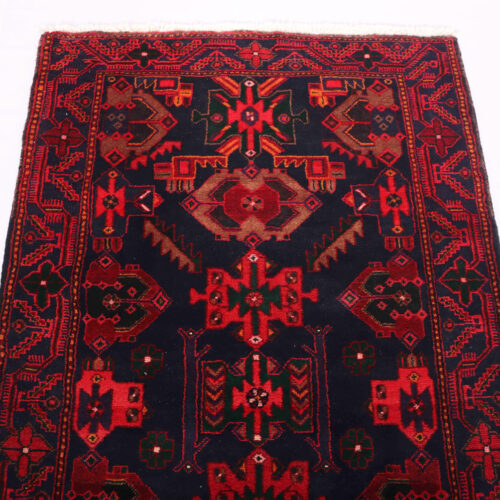 Zanjan Persian Rug