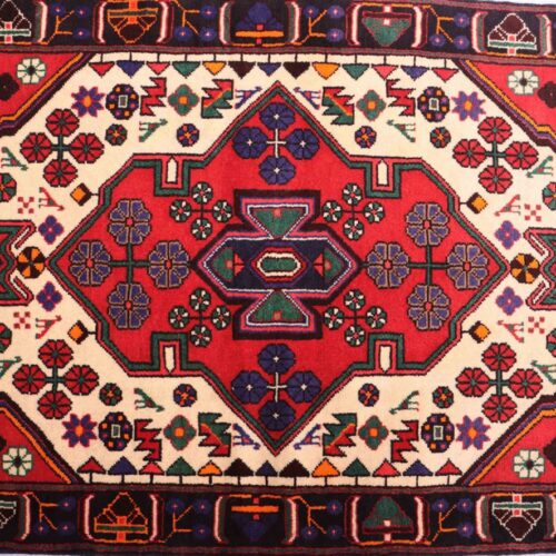 Persian Saveh Rug