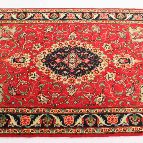 Qom Rug