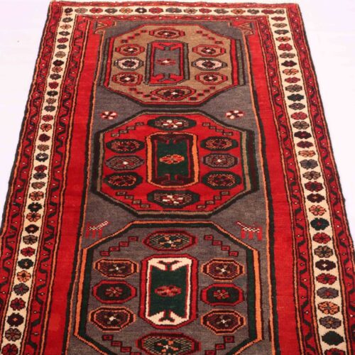 Persian Hamadan Rug