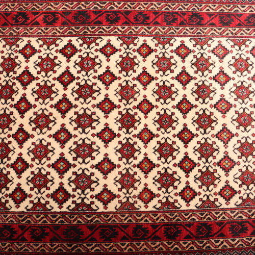 Balouchi Rug