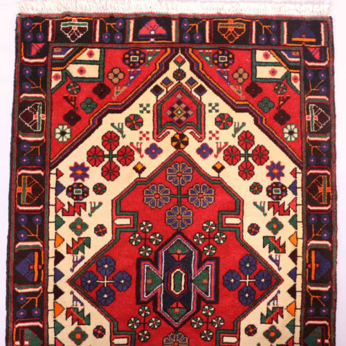 Persian Saveh Rug