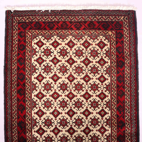 Balouchi Rug