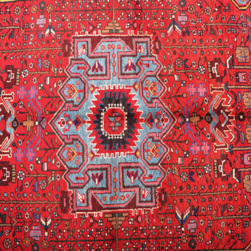 Tribal Nahavand Rug