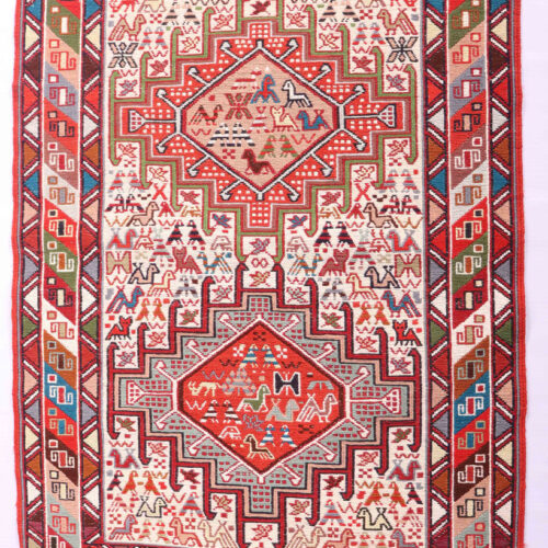 Sumak Kilim