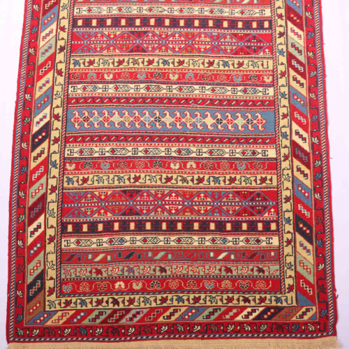 Persian rug