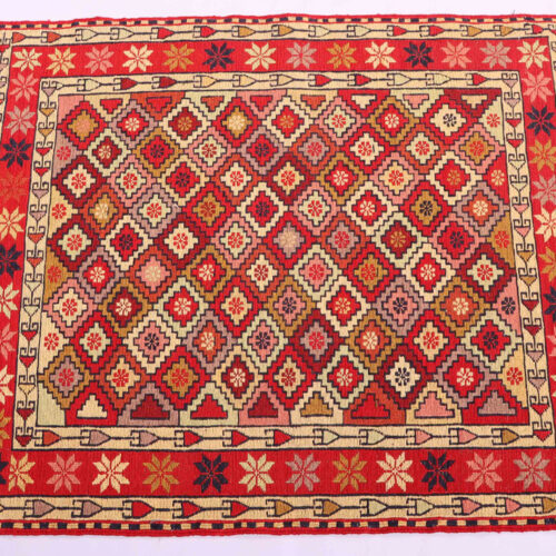 persian rug