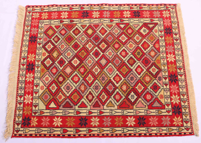 persian rug