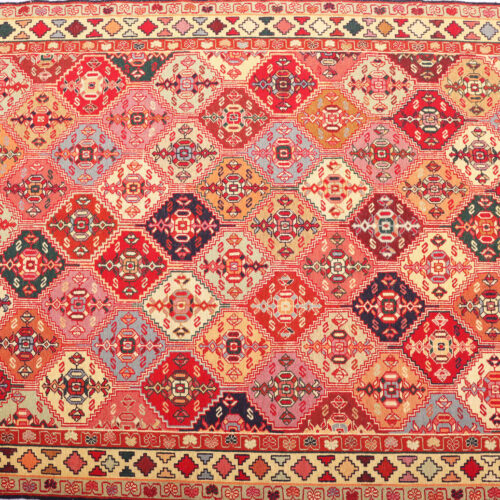 persian rug