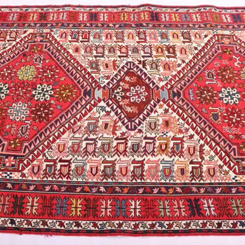 persian rug