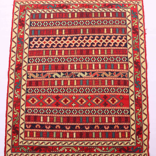 persian rug