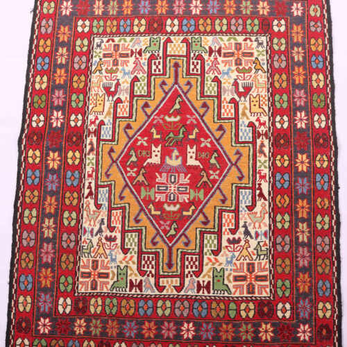 persian rug