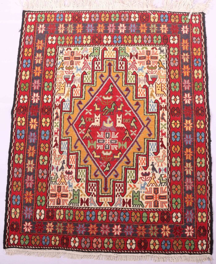 persian rug